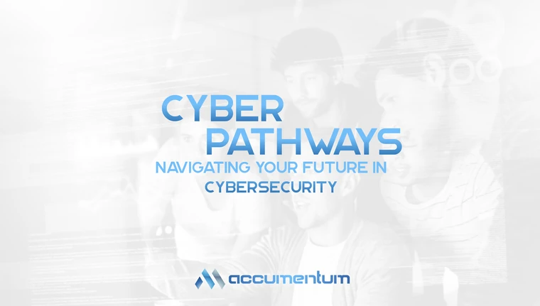Navigating Your Future in Cybersecurity