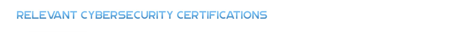 The Most In Demand Cybersecurity Professional Certifications png