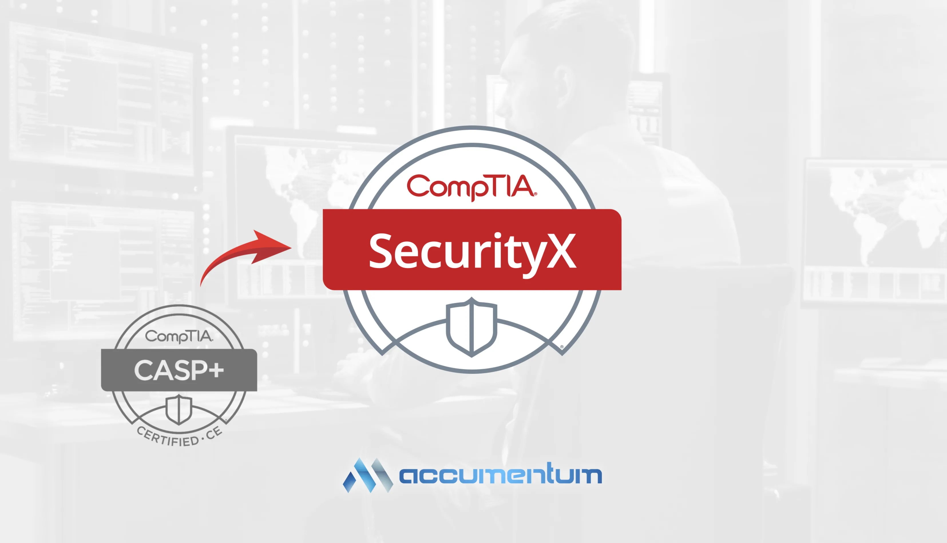 CompTIA CASP Transitioning To SecurityX 1 png