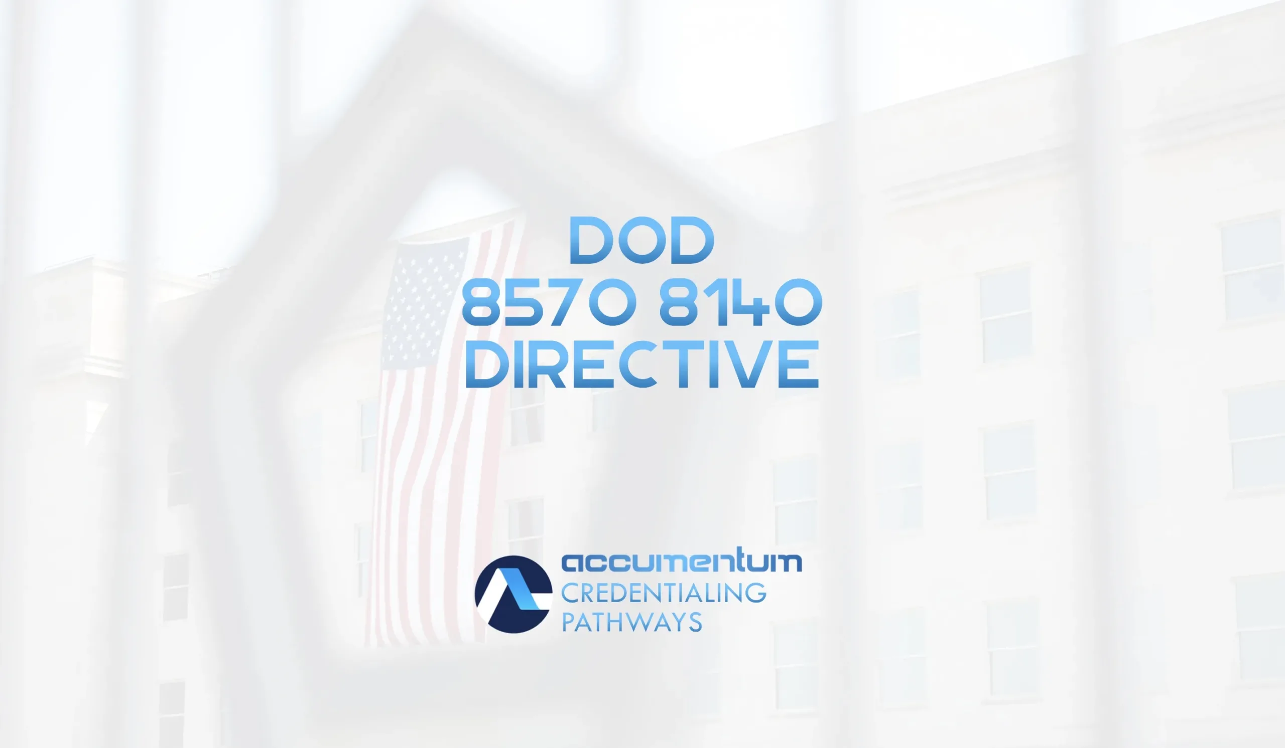 DOD 8570 8140 Directive scaled
