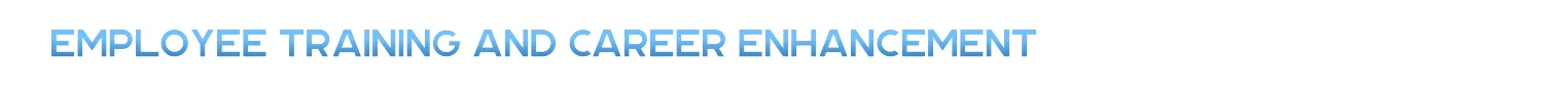 Employee Training and Career Enhancement png