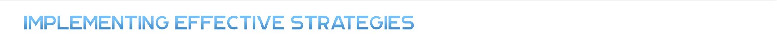Implementing Effective Strategies png