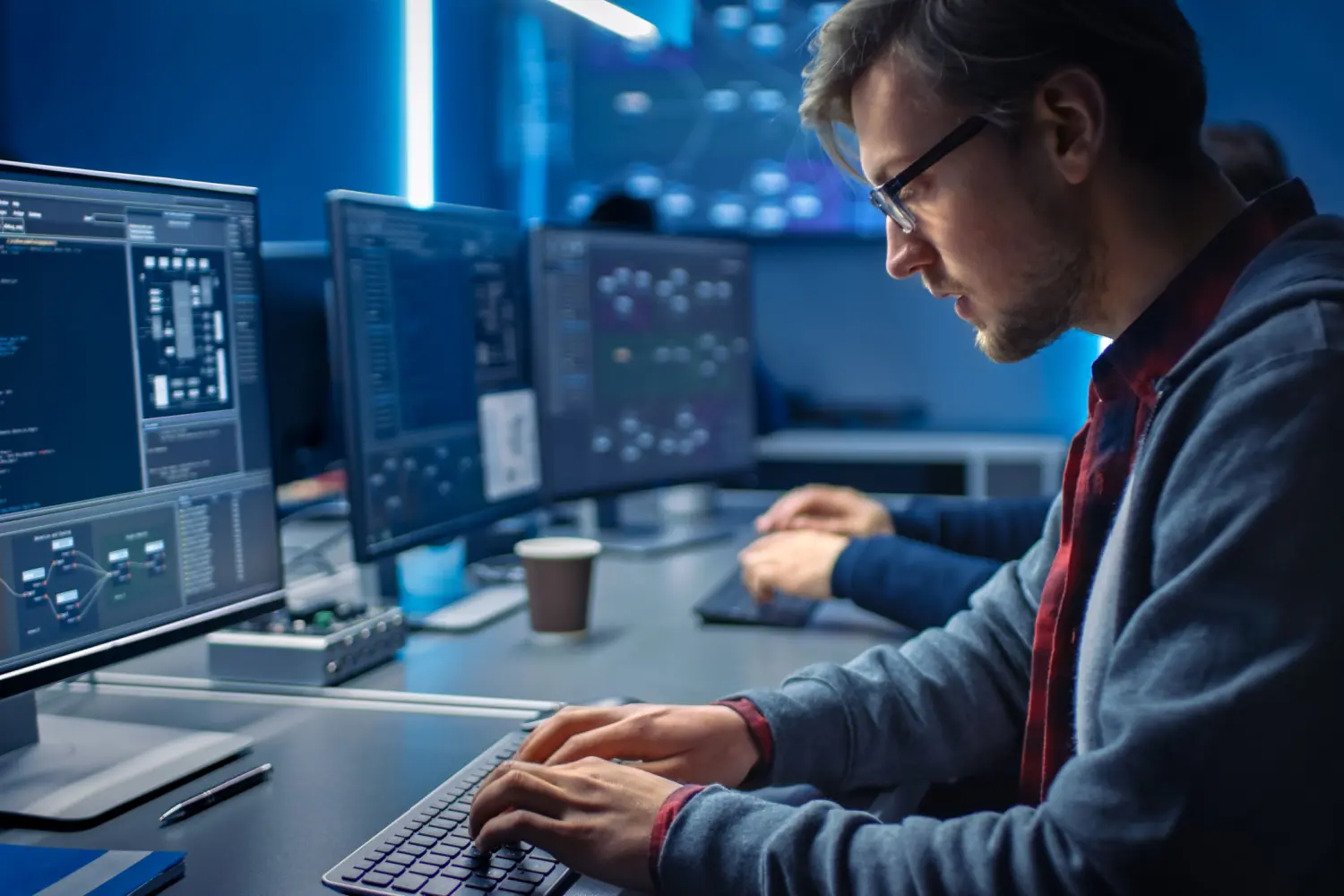 EC-Council Certification Training Courses with Accumentum