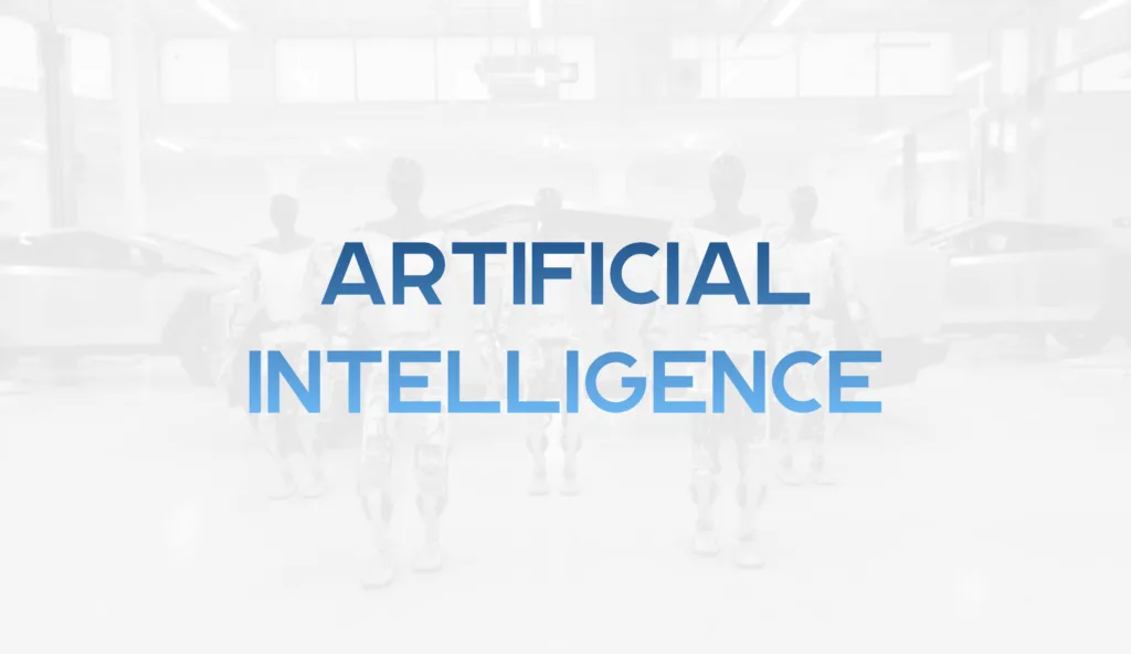 Artificial Intelligence Insights with Accumentum