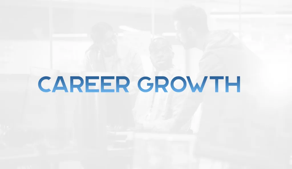 Career Growth Insights with Accumentum