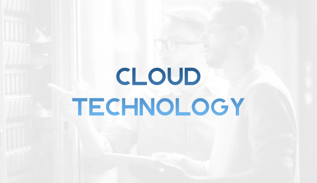 Cloud Technology Insights with Accumentum