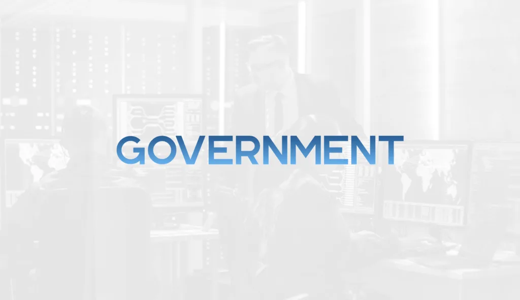 Government Insights with Accumentum