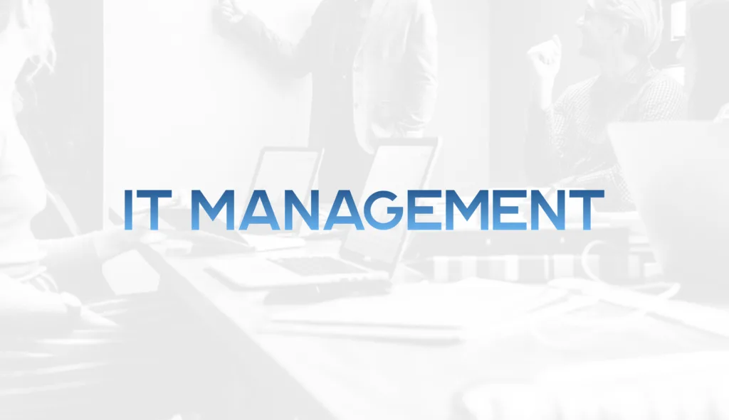 IT Management Insights with Accumentum