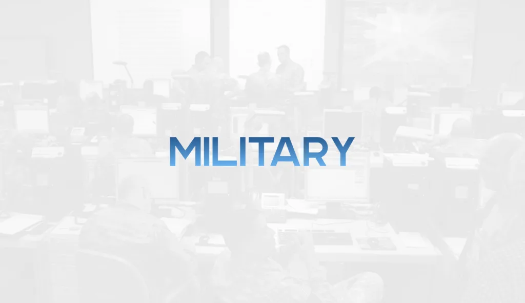 Military Insights with Accumentum