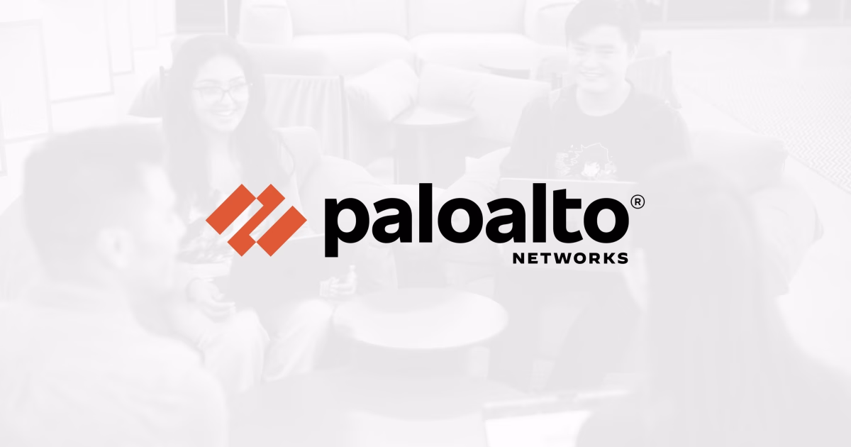 Palo Alto Networks Certification Training Courses with Accumentum