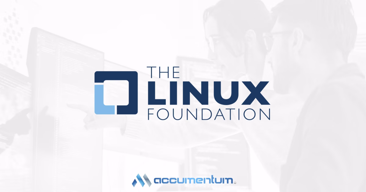 Linux Foundation Certification Training Courses 2 Linux Foundation Certification Training Courses with Accumentum