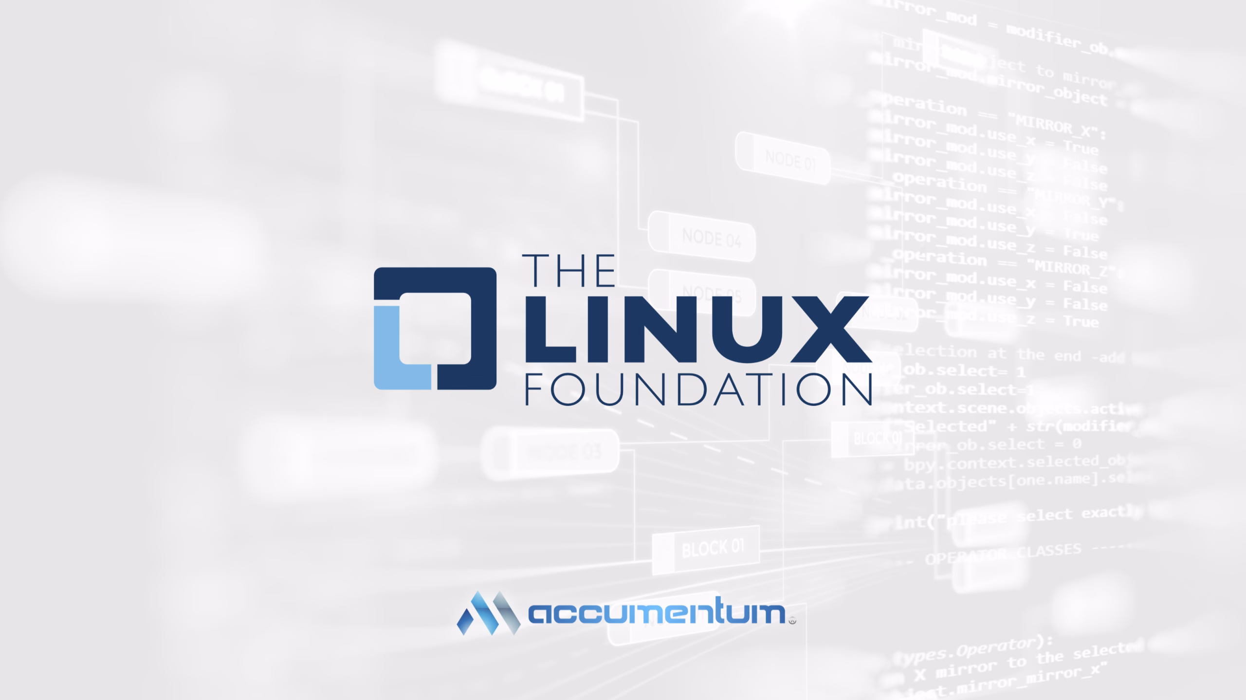 -Accumentum