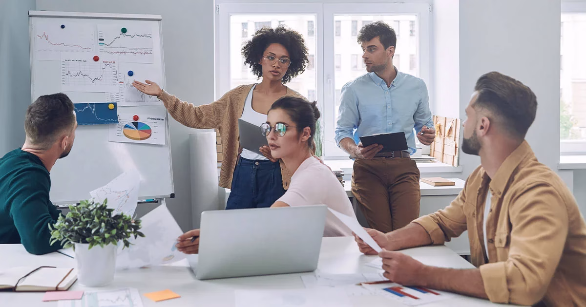 Data Analytics & Management Training with Accumentum