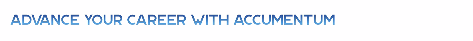 -Accumentum