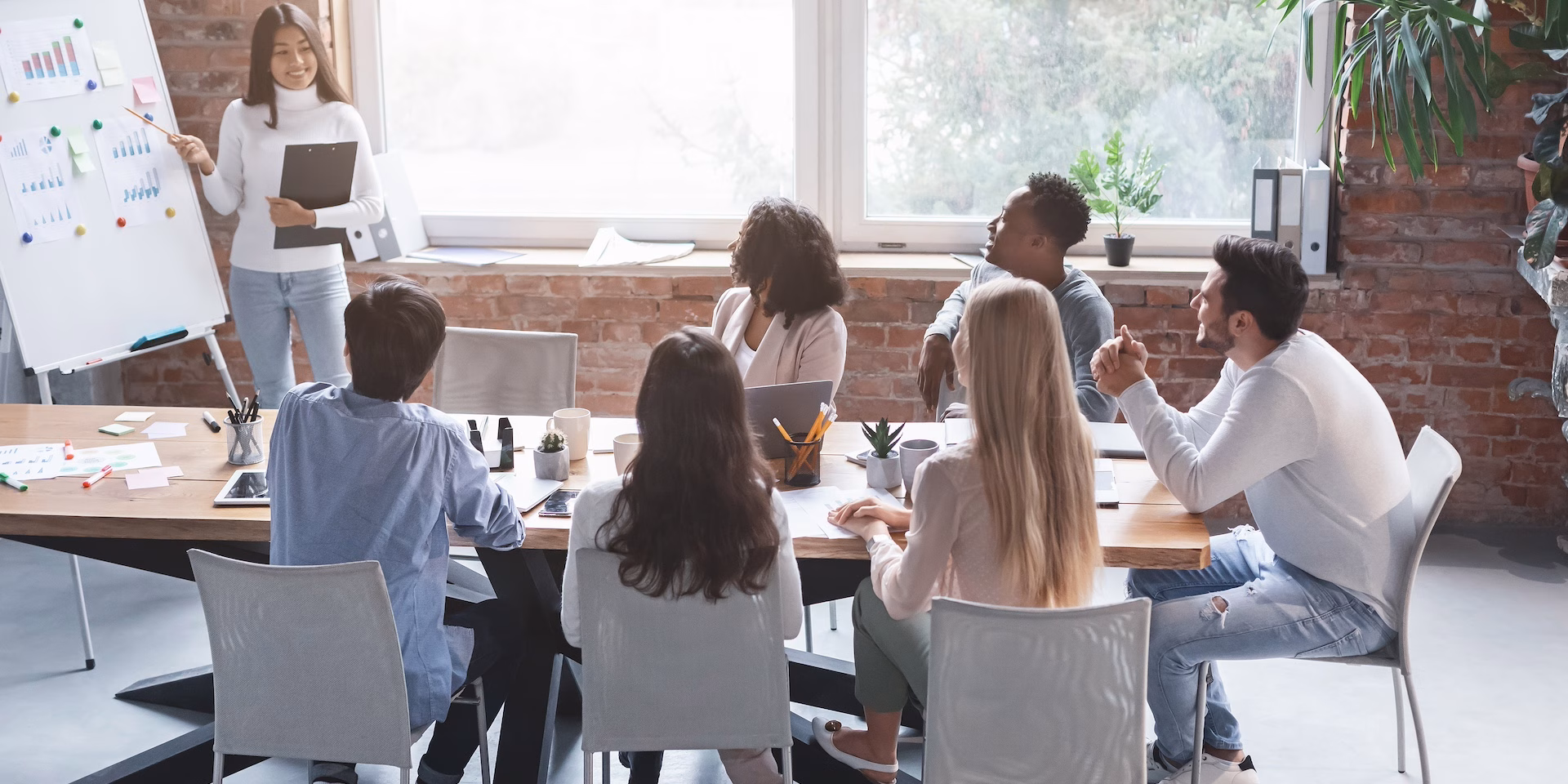 Agile & Scrum Training Courses with Accumentum