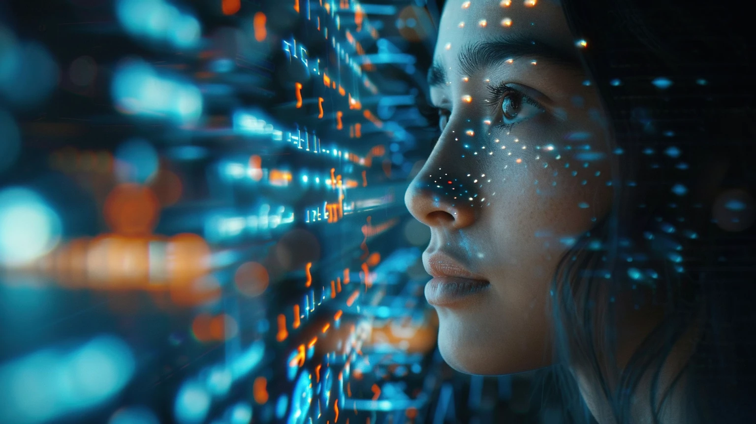 AI & Machine Learning Training Courses with Accumentum