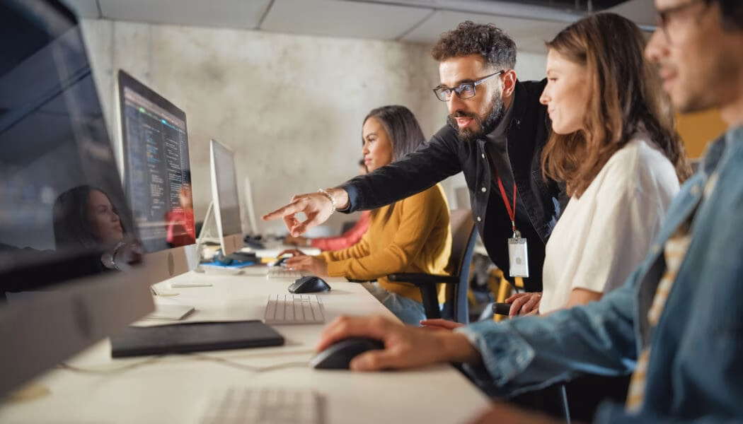 Cloud Computing Training Courses with Accumentum