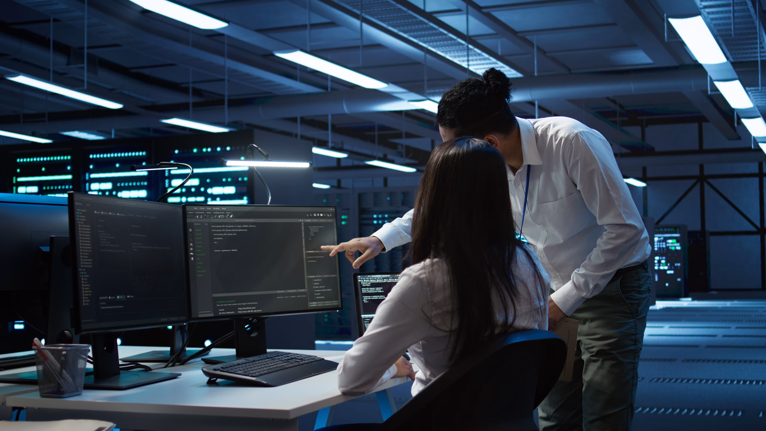 Cybersecurity Training Courses with Accumentum