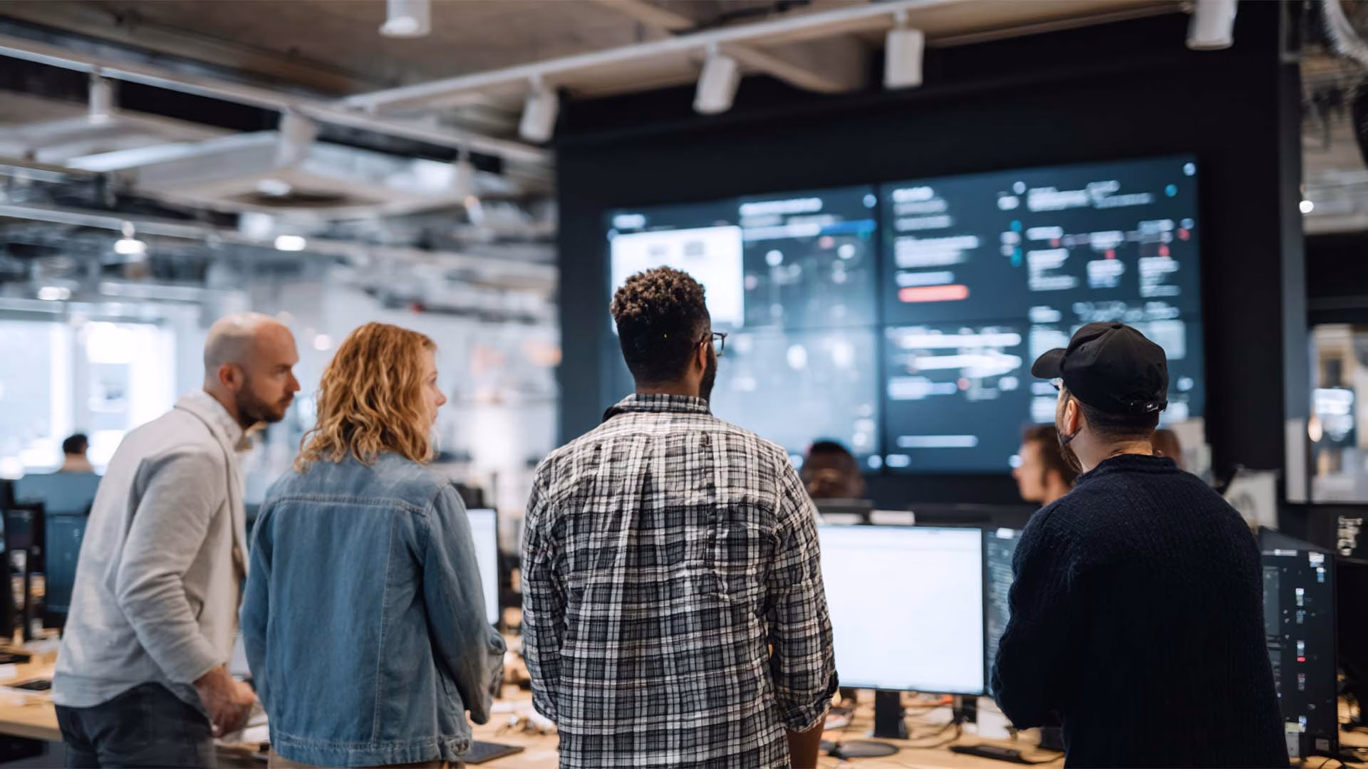 DevOps certification training courses with Accumentum