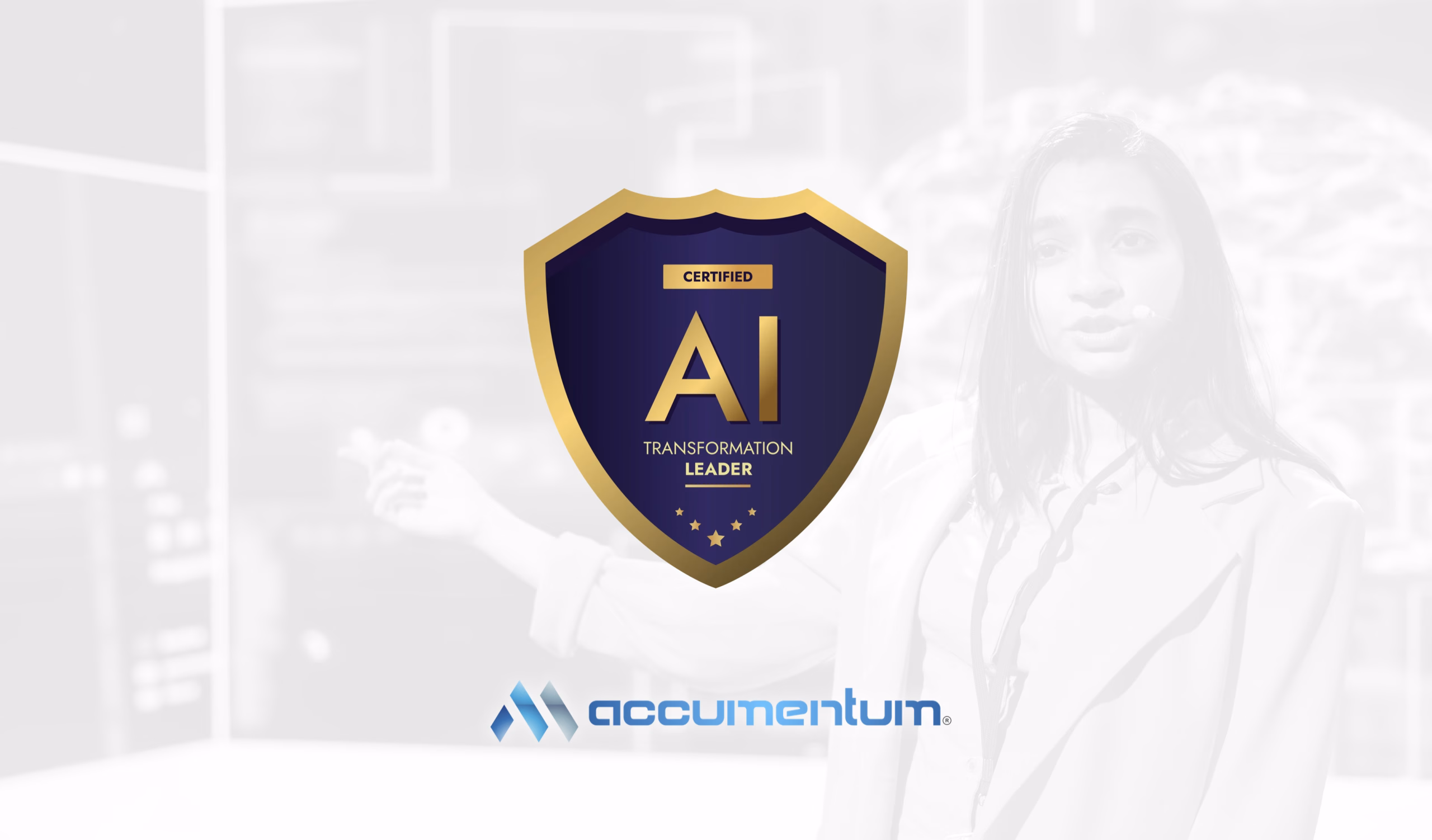 USAII CAITL™ Certification Training Course with Accumentum