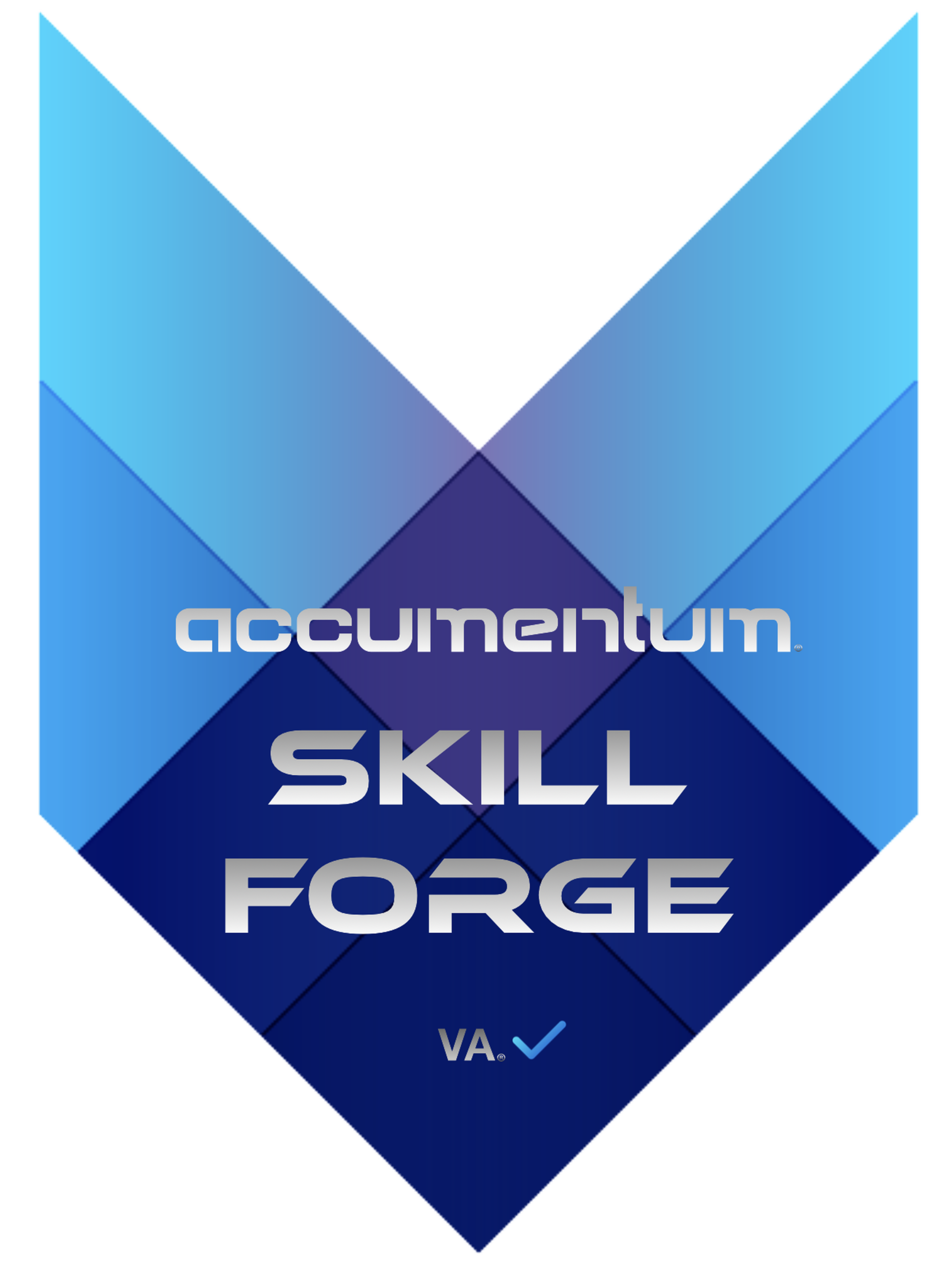 Accumentum Skill Forge logo