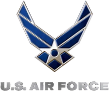 U.S. Air Force logo