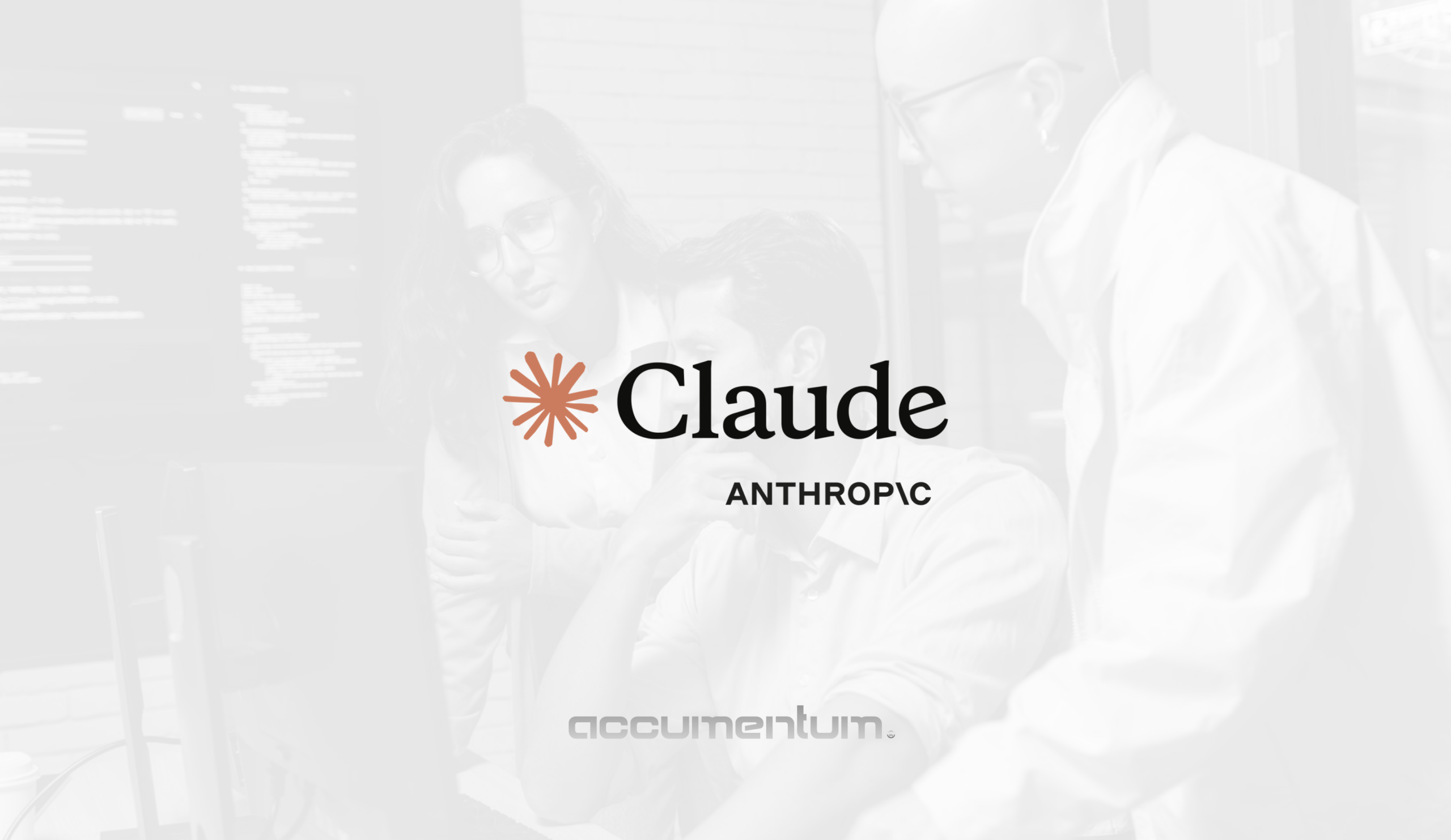 Claude AI Anthropic Certification Training Courses with Accumentum