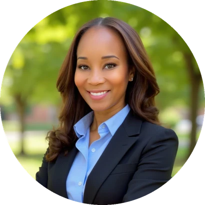 Alumni Success Profile – Amanda Garner photo