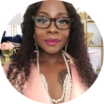 Alumni Success Profile   Chari Pollard photo