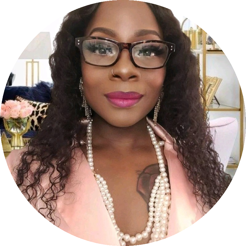 Alumni Success Profile   Chari Pollard photo