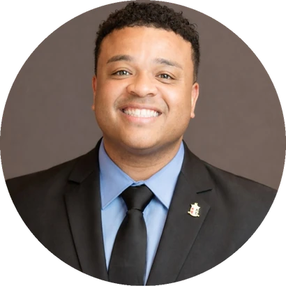 Alumni Success Profile   Christopher Barnes photo