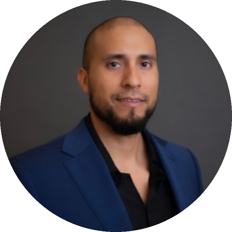 Alumni Success Profile   John Nuncio photo