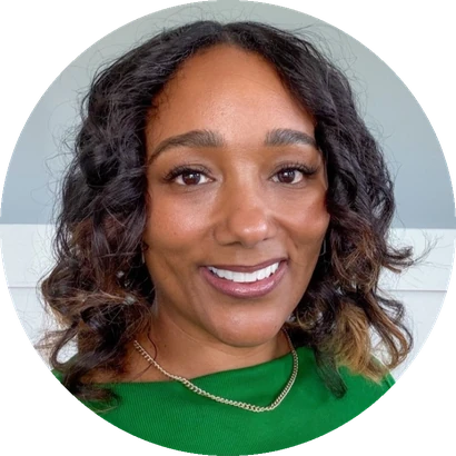 Alumni Success Profile   LaZira Perrilloux photo