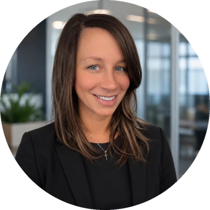 Maranda Jacobs | Accumentum Alumni photo