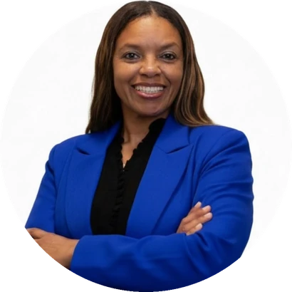 Alumni Success Profile   Maria Henderson photo