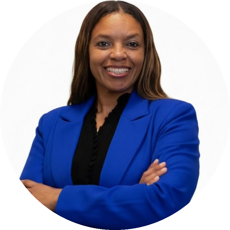 Alumni Success Profile   Maria Henderson photo