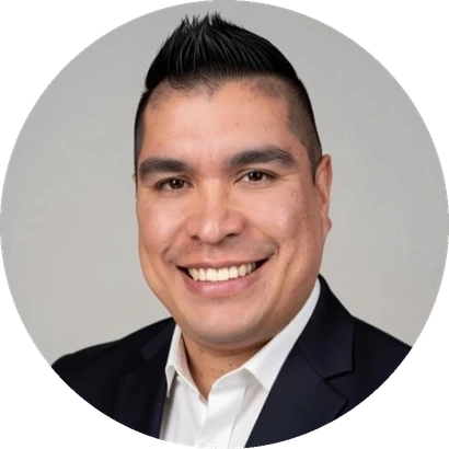 Alumni Success Profile   Mario Mayorga photo