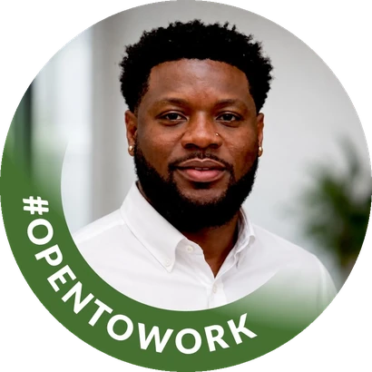 Alumni Success Profile   Melvin Odoh photo