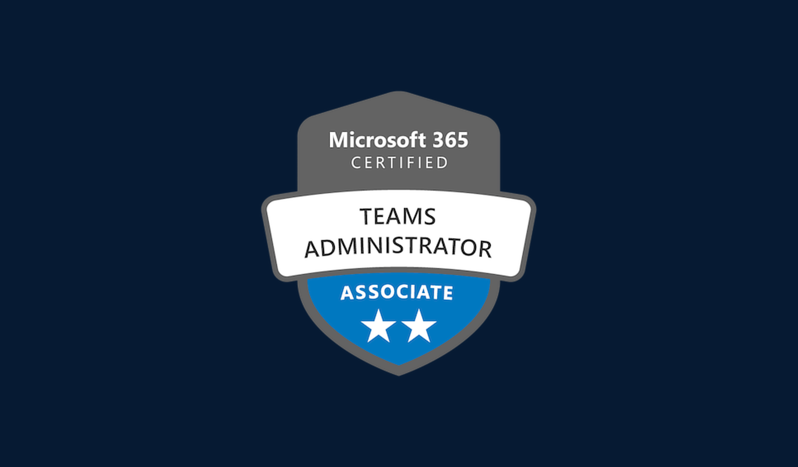 Microsoft Teams Administrator Associate (MS-700) Certification Training Course with Accumentum