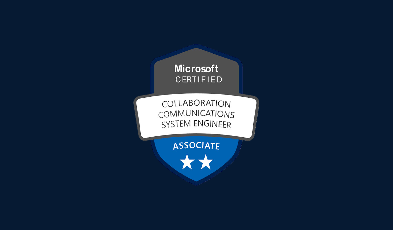 Microsoft Collaboration Communications Systems Engineer Associate (MS-721) Certification Training Course with Accumentum