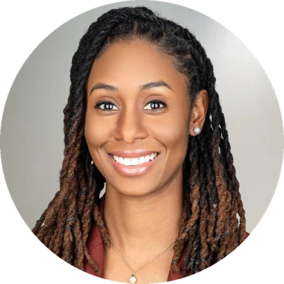 Alumni Success Profile   Rickia McGee photo