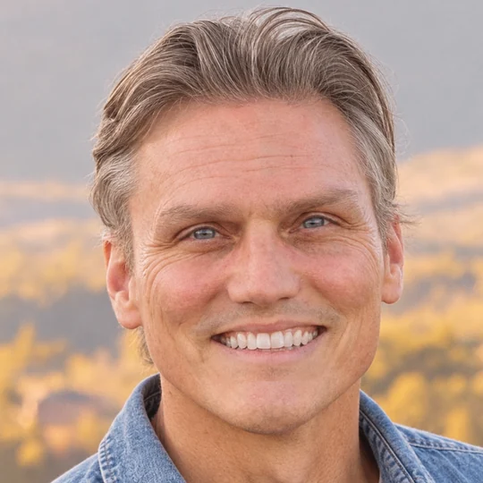Derek Smith, Founder and President of Accumentum