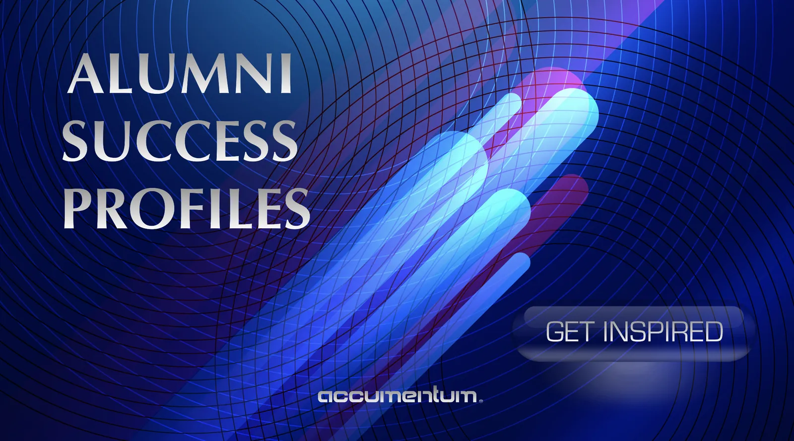 Accumentum alumni success profiles