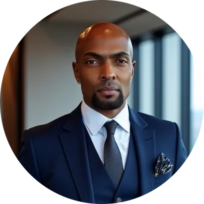 Alumni Success Profile – Brian Glover photo
