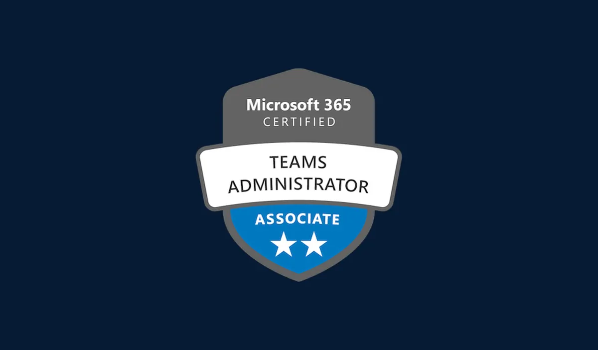 Teams Administrator Associate (MS-700) Certification Training Course with Accumentum