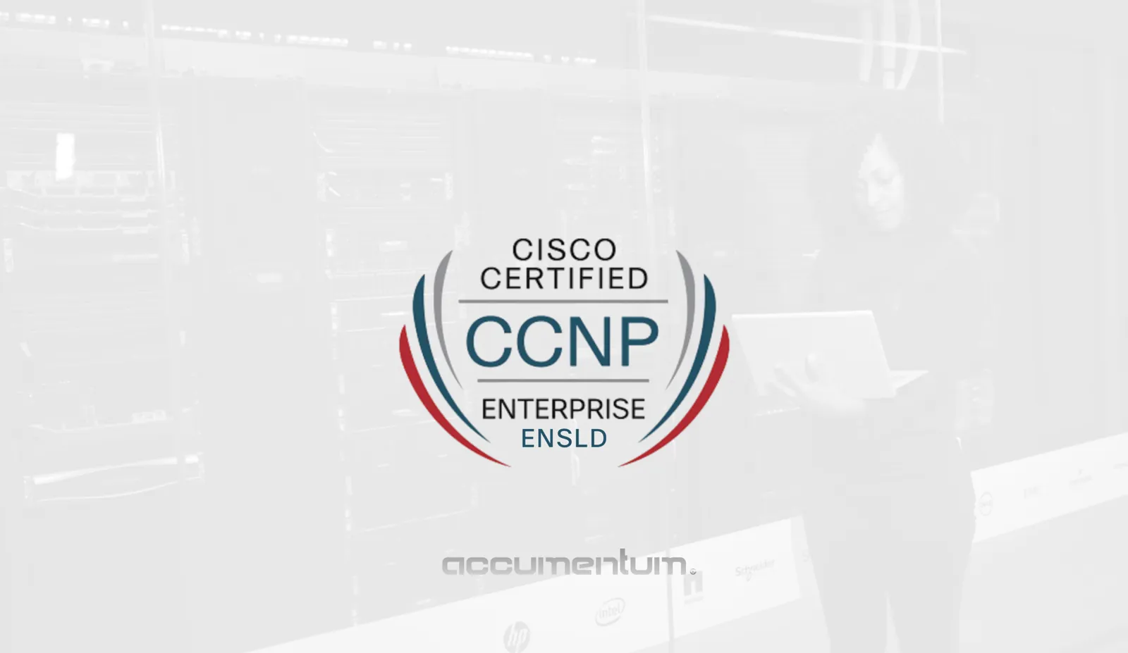 Designing Cisco Enterprise Networks (ENSLD) Certification Training Course with Accumentum