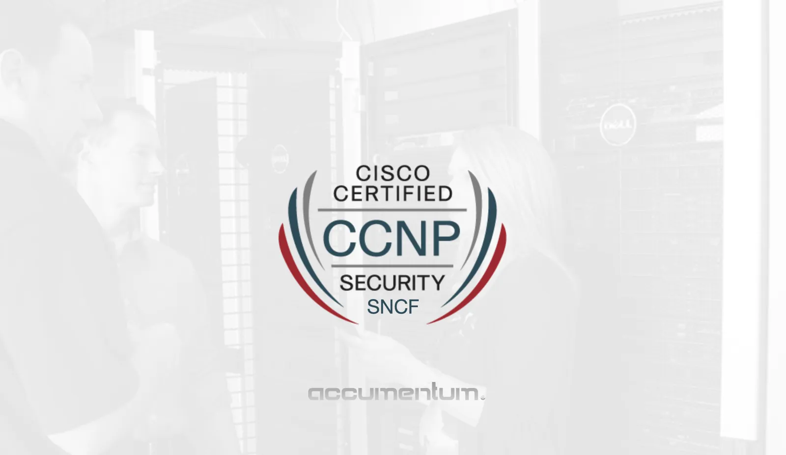 Securing Networks with Cisco Firepower (SNCF) Certification Training Course with Accumentum