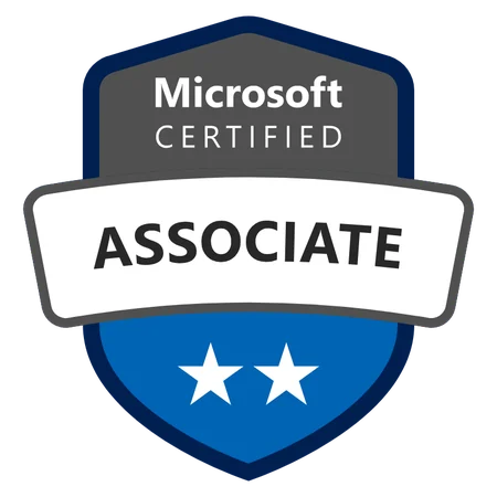 Microsoft Certified: Azure AI Apps and Agents Developer Associate