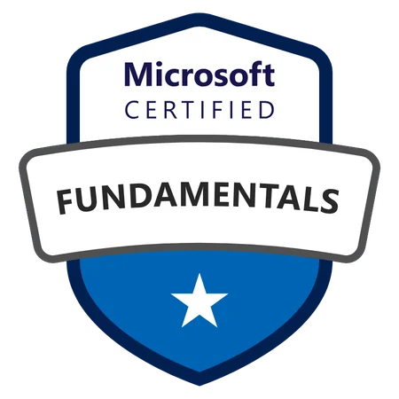 Microsoft Certified: Azure AI Fundamentals