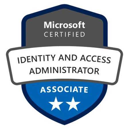 Microsoft Identity and Access Administrator (SC-300) Certification Training Course with Accumentum